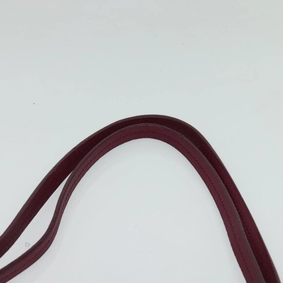 LOUIS VUITTON Empreinte Fascinant Shoulder Bag Oroll - Picture 6 of 16